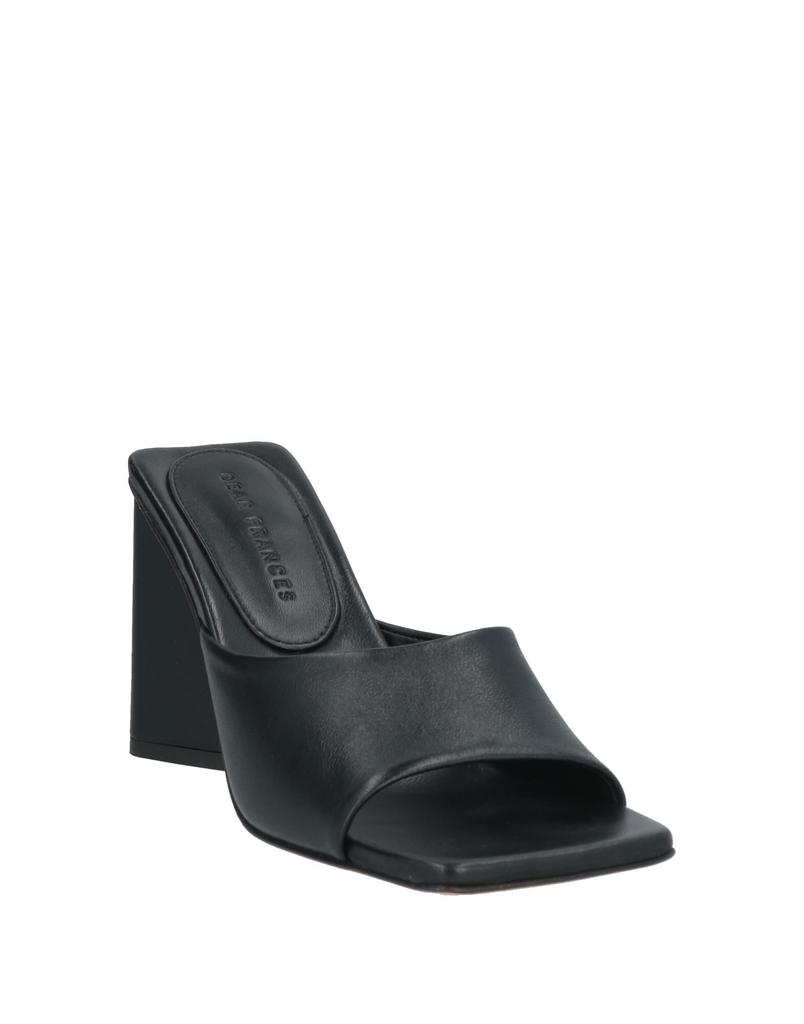 Dear Frances Sandals