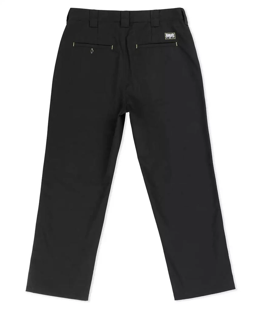 Hurley Men's Stagedive Relaxed Chino Pants 8