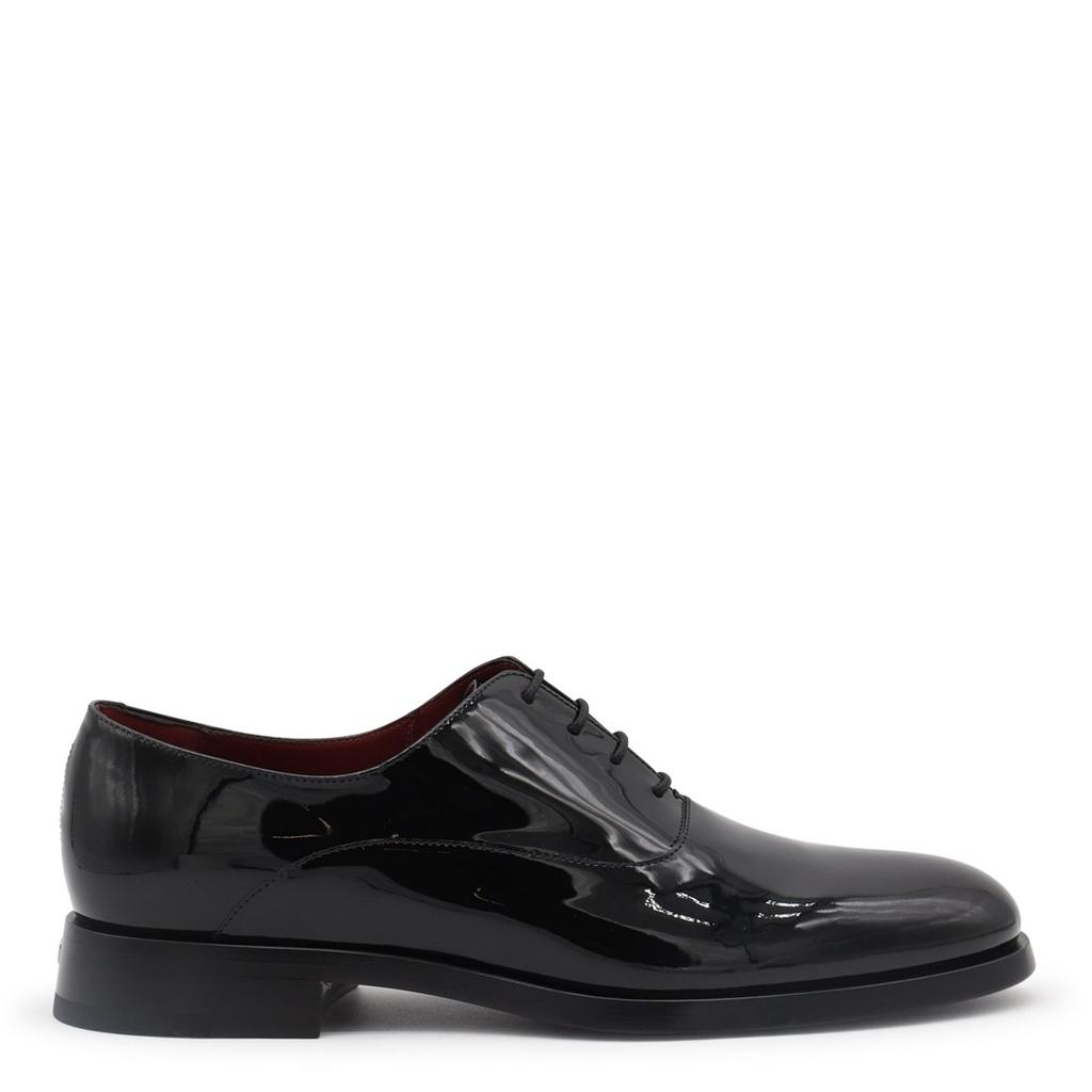 VALENTINO GARAVANI ◆ Oxford Lace-up Shoes Valentino Garavani Gentleglam Oxford Lace-Up Shoes in