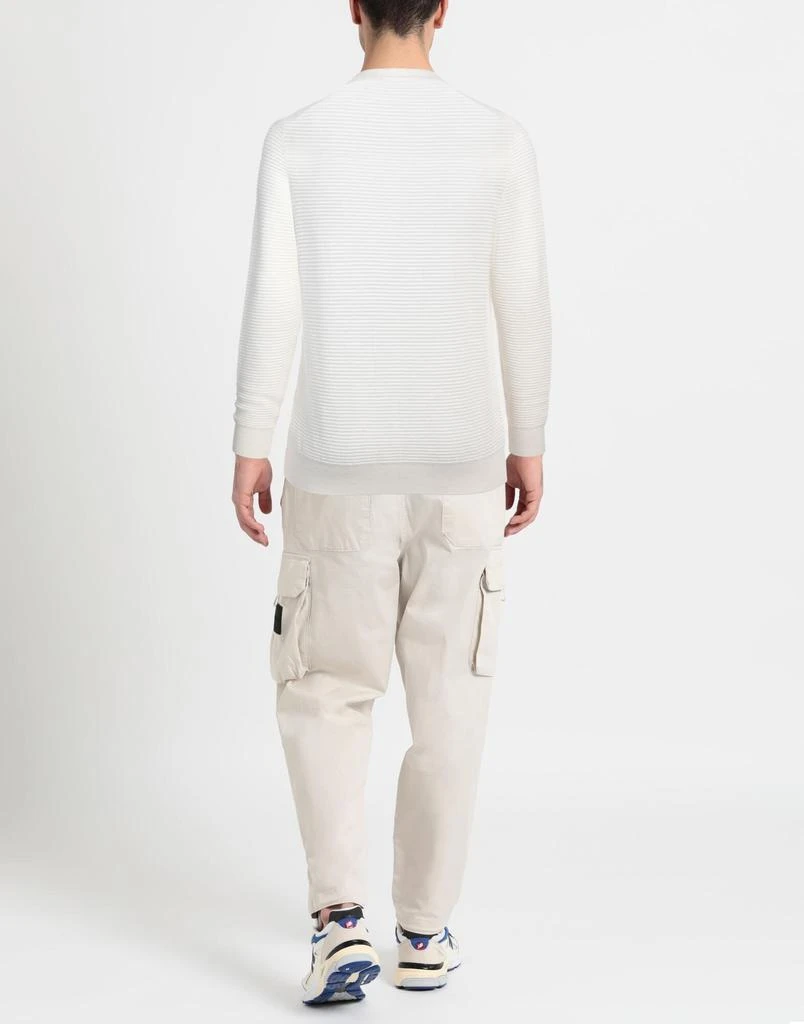 Heritage Sweater 3