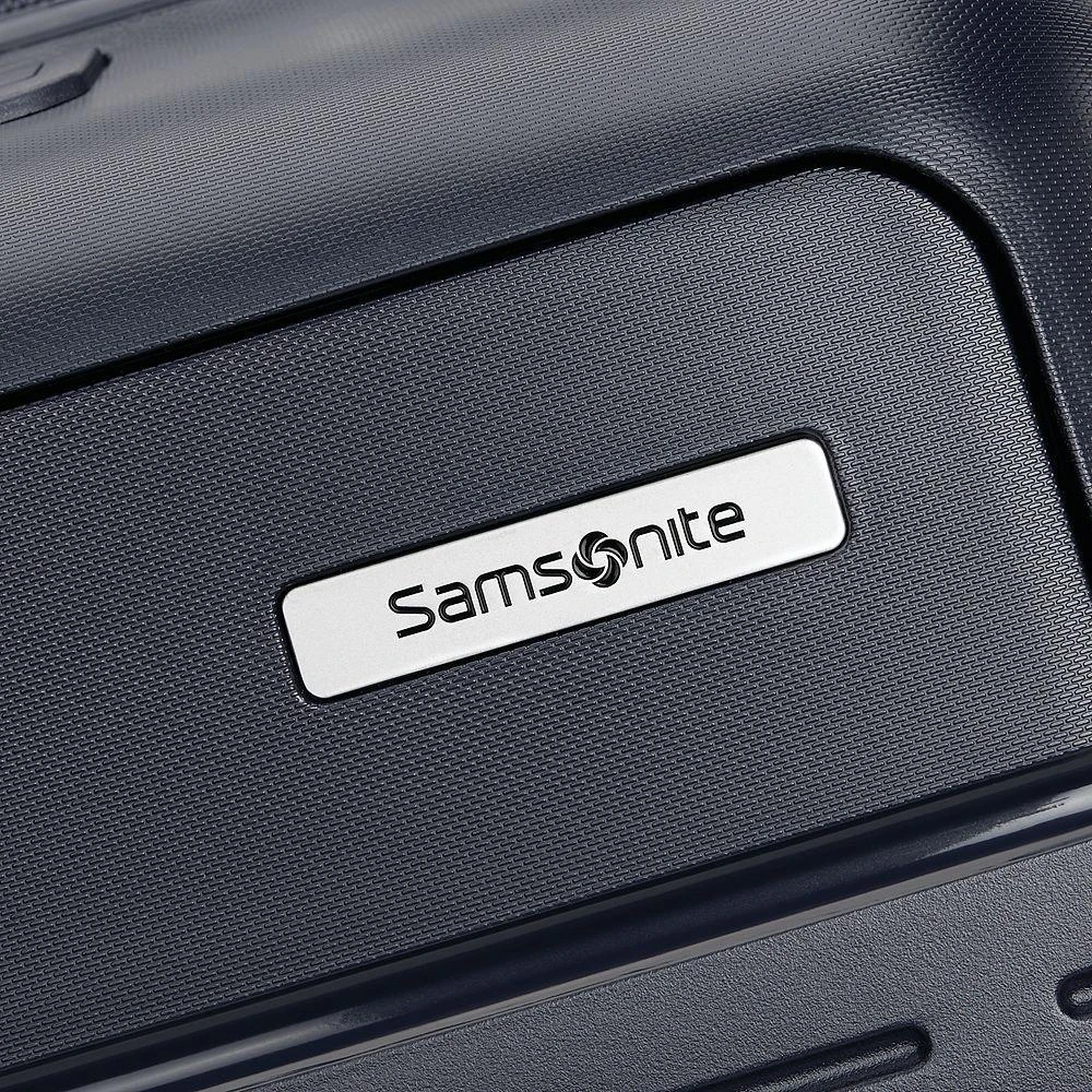 Samsonite Elevation™ Plus Carry On Spinner Suitcase 7