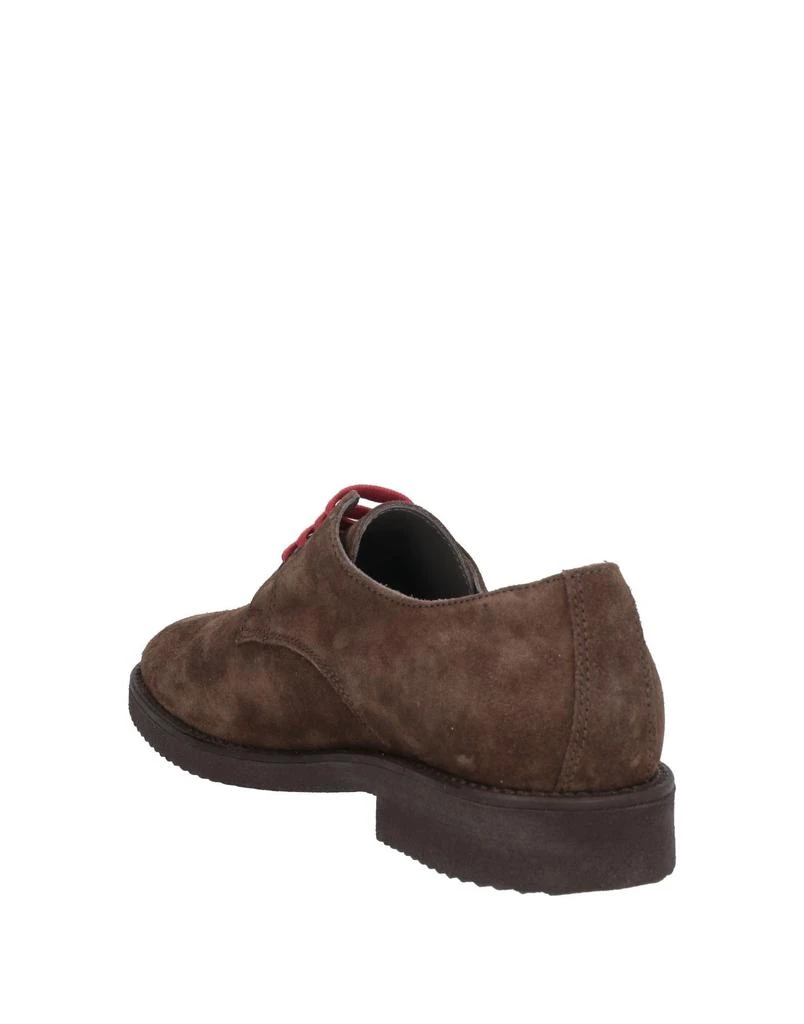 POLLINI Laced shoes 3