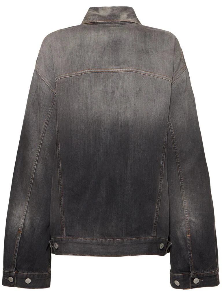 ACNE STUDIOS Robert Denim Jacket 3