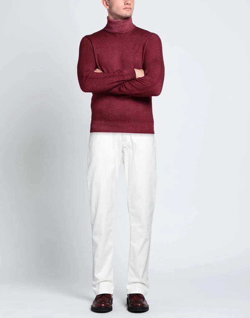 Marco Pescarolo Casual pants 2