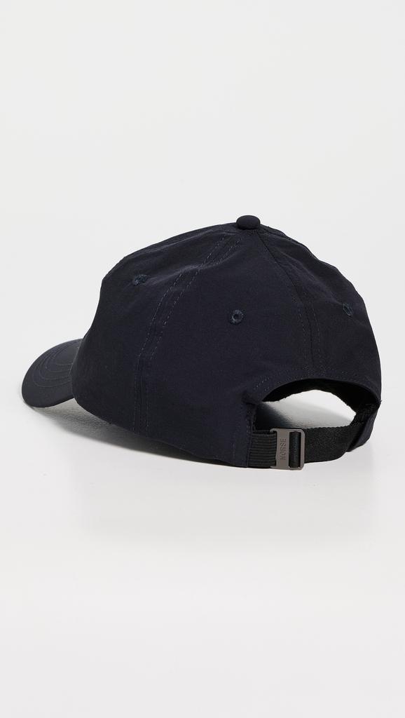Norse Projects Travel Light Sports Cap
