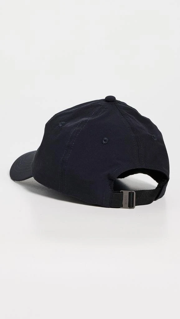 Norse Projects Travel Light Sports Cap 2