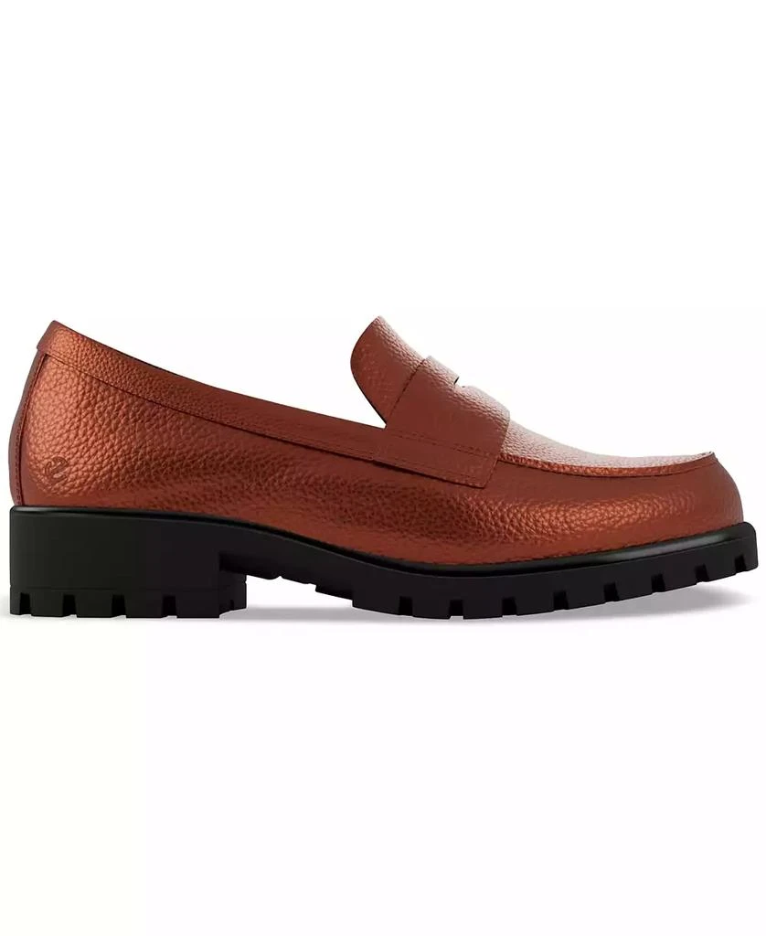 ECCO Women's Modtray Penny Loafers 2