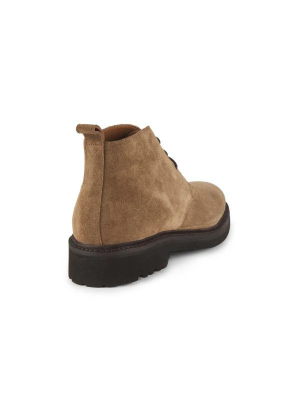 Allen Edmonds Downing Suede Chukka Boots 3