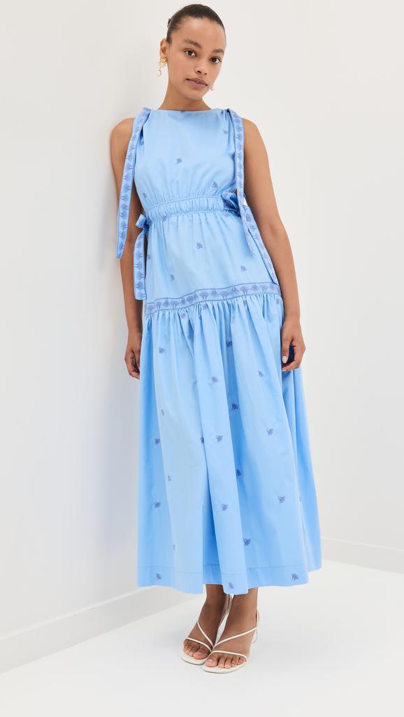 Lug Von Siga Sierra Dress