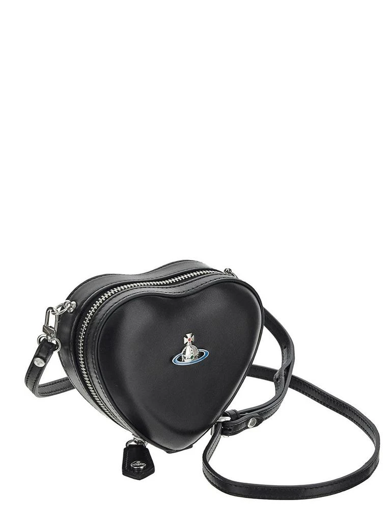 Vivienne Westwood Heart Bag 2