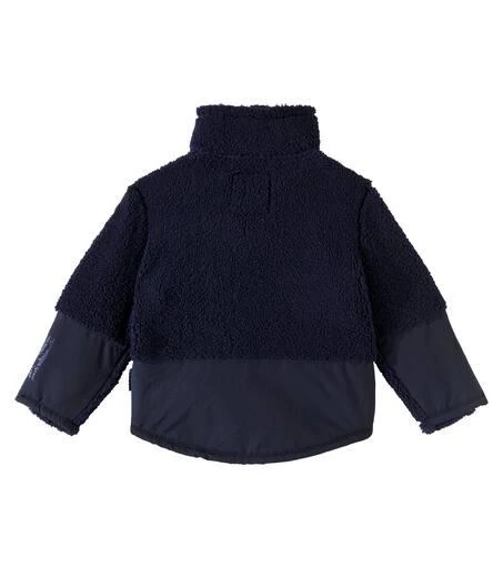 MOLO Utha fleece jacket 3
