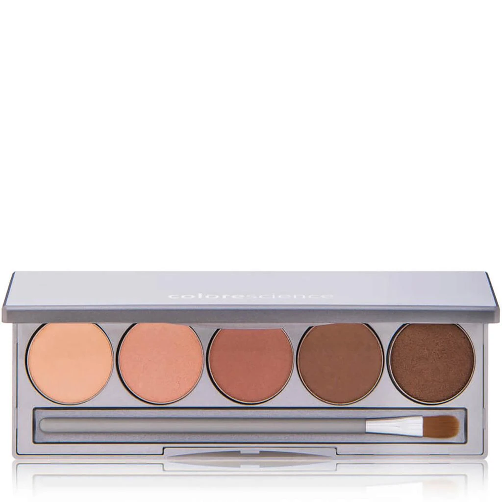 Colorescience Colorescience Beauty On the Go - Face Palette 1