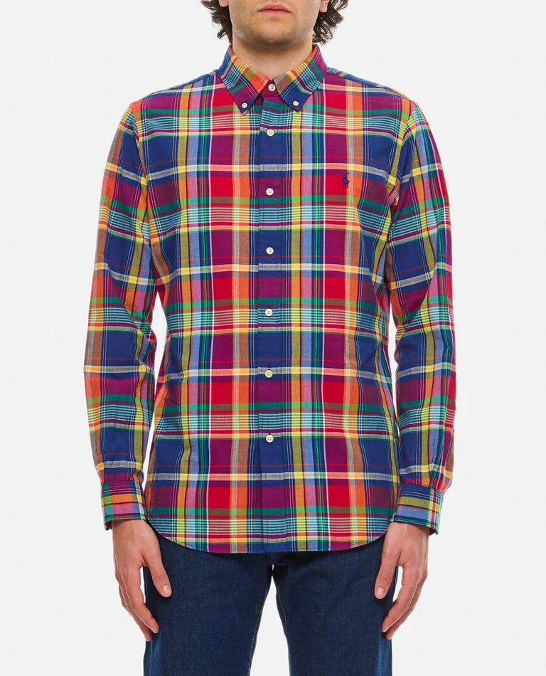 Ralph Lauren Sport Shirt 1
