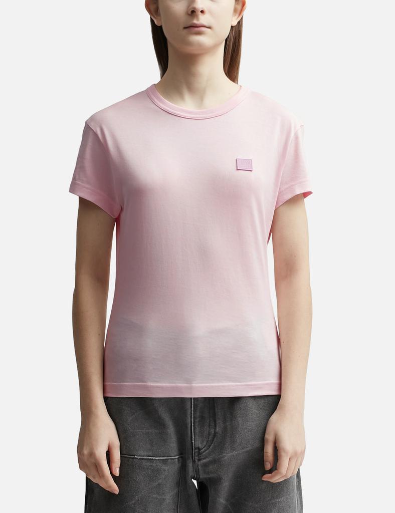 Acne Studios Crewneck T-shirt