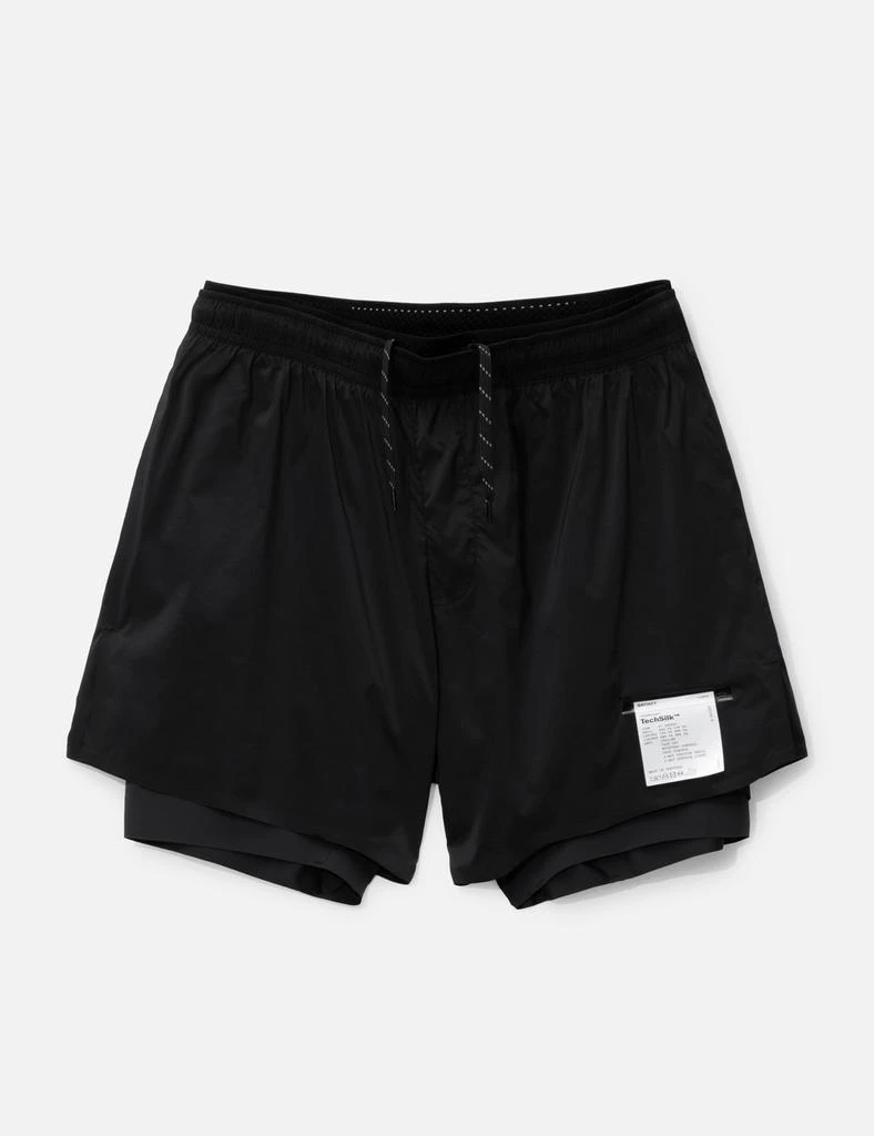 Satisfy TECHSILK™ 8" SHORTS 1