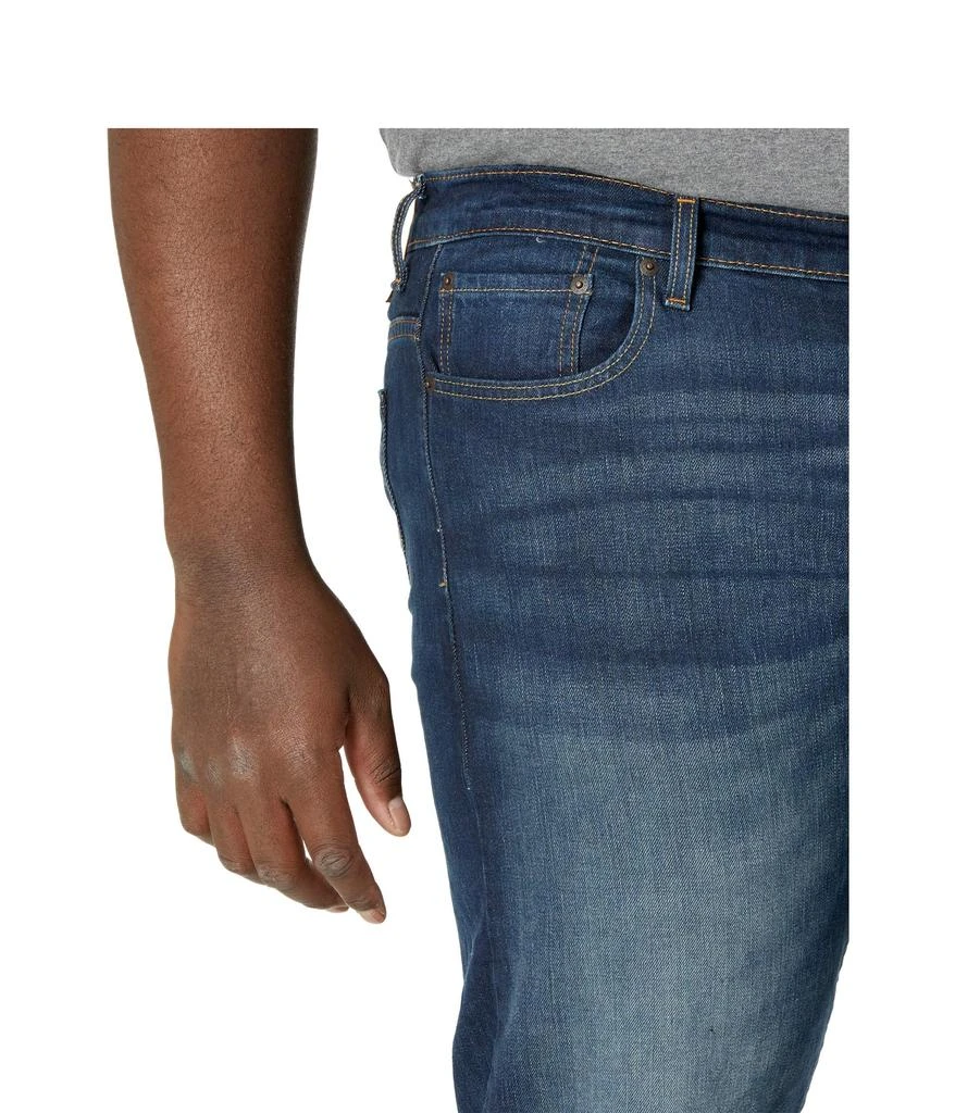 Levi's 569® Loose Straight Fit 4