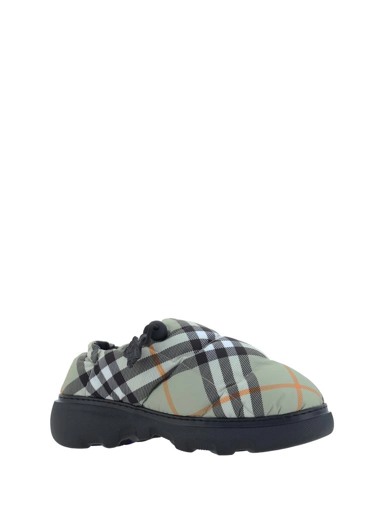 Burberry Flat Shoes 2