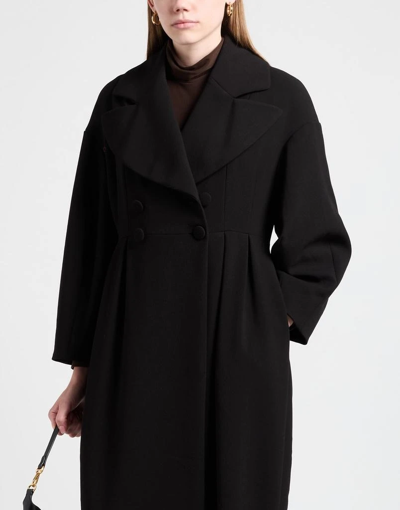 NORA BARTH Double breasted pea coat 4