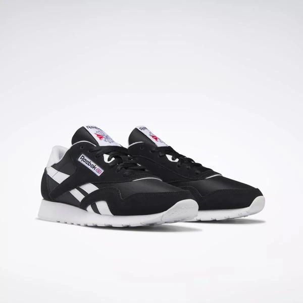 Reebok Classic Nylon Shoes 3