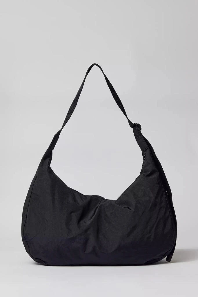 Baggu BAGGU Large Nylon Crescent Bag 5