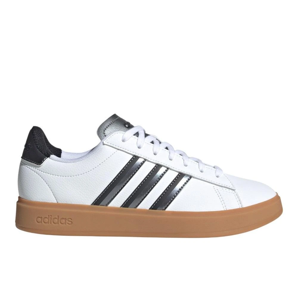 adidas gazelle silver green womens Cutout Leopard Lace Up Mesh Athletic  Charming Charlie