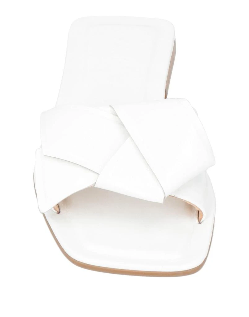ZINDA Sandals 4