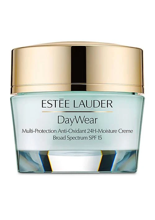 Estée Lauder Lauder Day Wear Plus Advanced Multi Protection Anti Oxidant Creme Spf 15 1