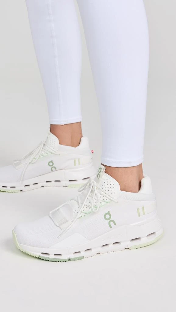 On Cloudnova 2 Sneakers 2
