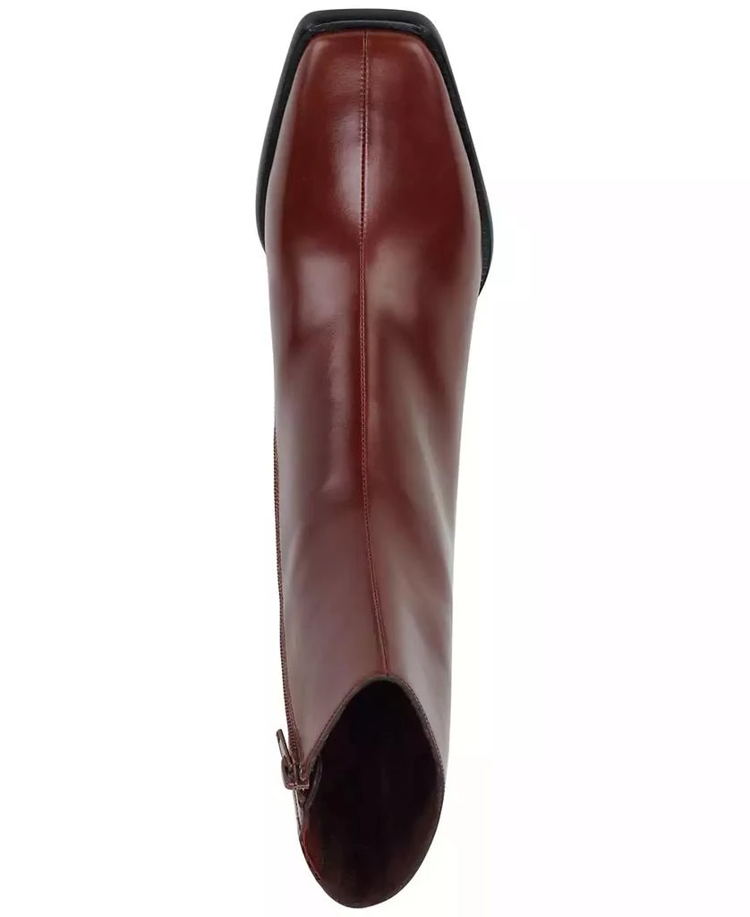 Jeffrey Campbell Sherpal Block-Heel Booties 4