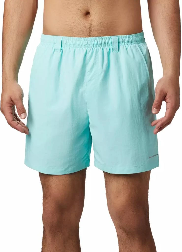 Columbia Columbia Men's Backcast III Water Shorts (Regular and Big & Tall) 1