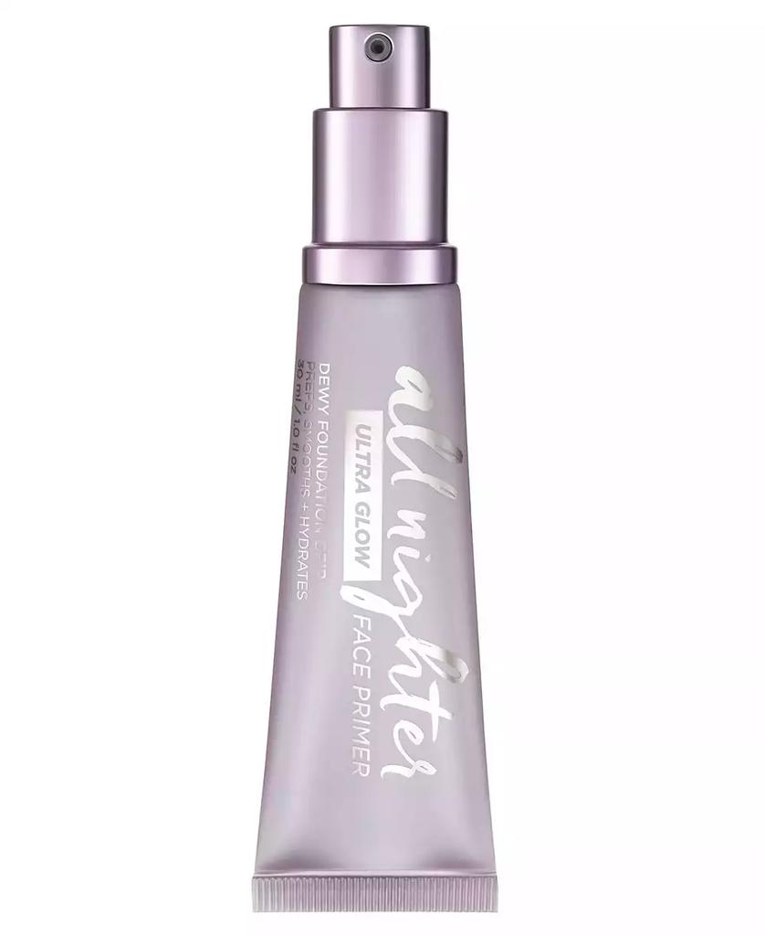 Urban Decay All Nighter Extra Glow Face Primer, 1-oz.