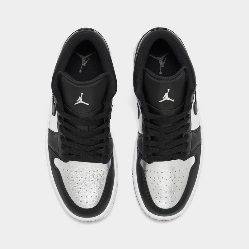 Jordan Women's Air Jordan Retro 1 Low SE Casual Shoes 5
