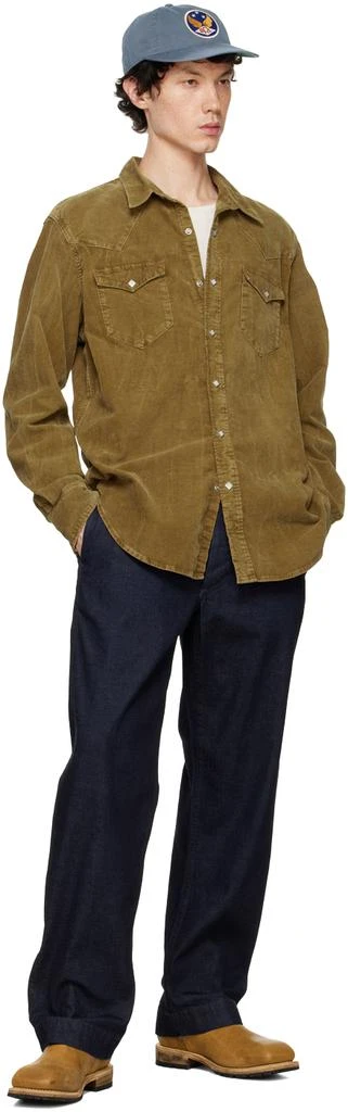 straight fit dress pants men Haggar Premium Comfort Dress Pants in Blue