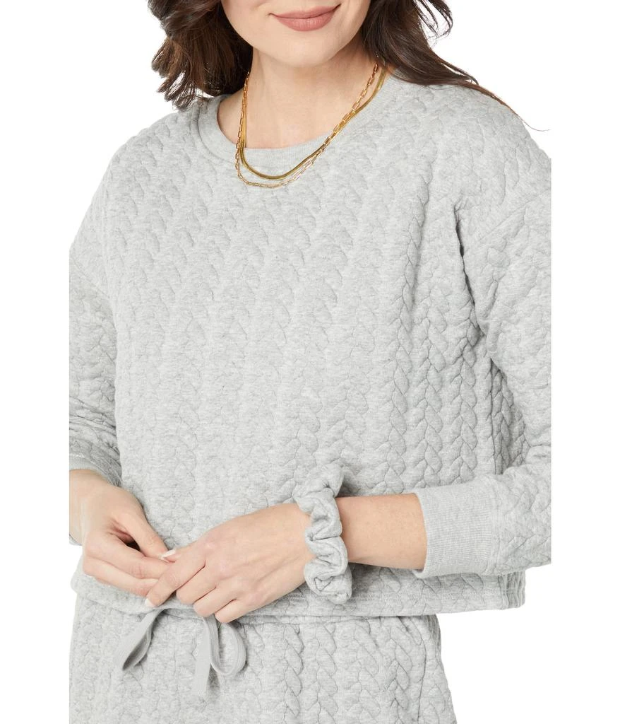 Splendid Charli Pullover 3