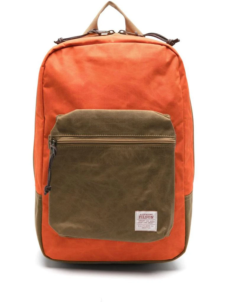 Filson Filson Surveyor 25L Backpack Bags 1