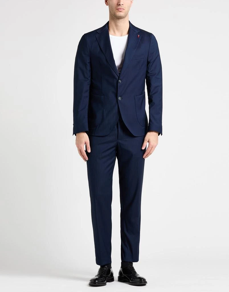 MULISH Suits 2