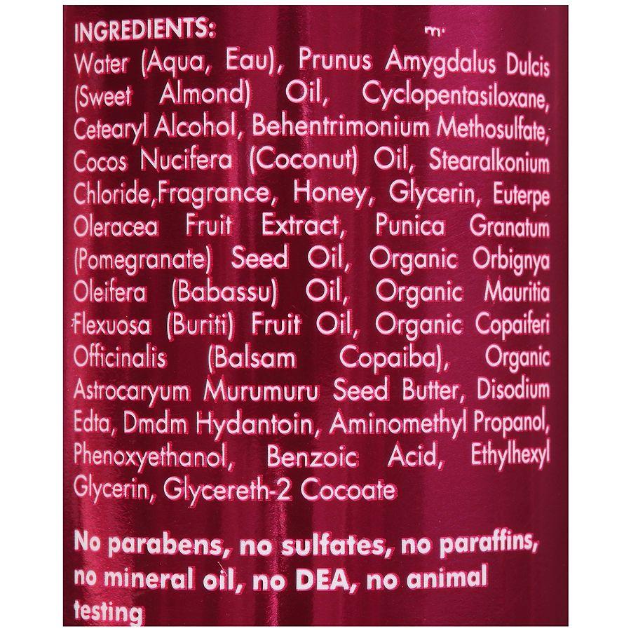 Mielle Organics Pomegranate & Honey Conditioner
