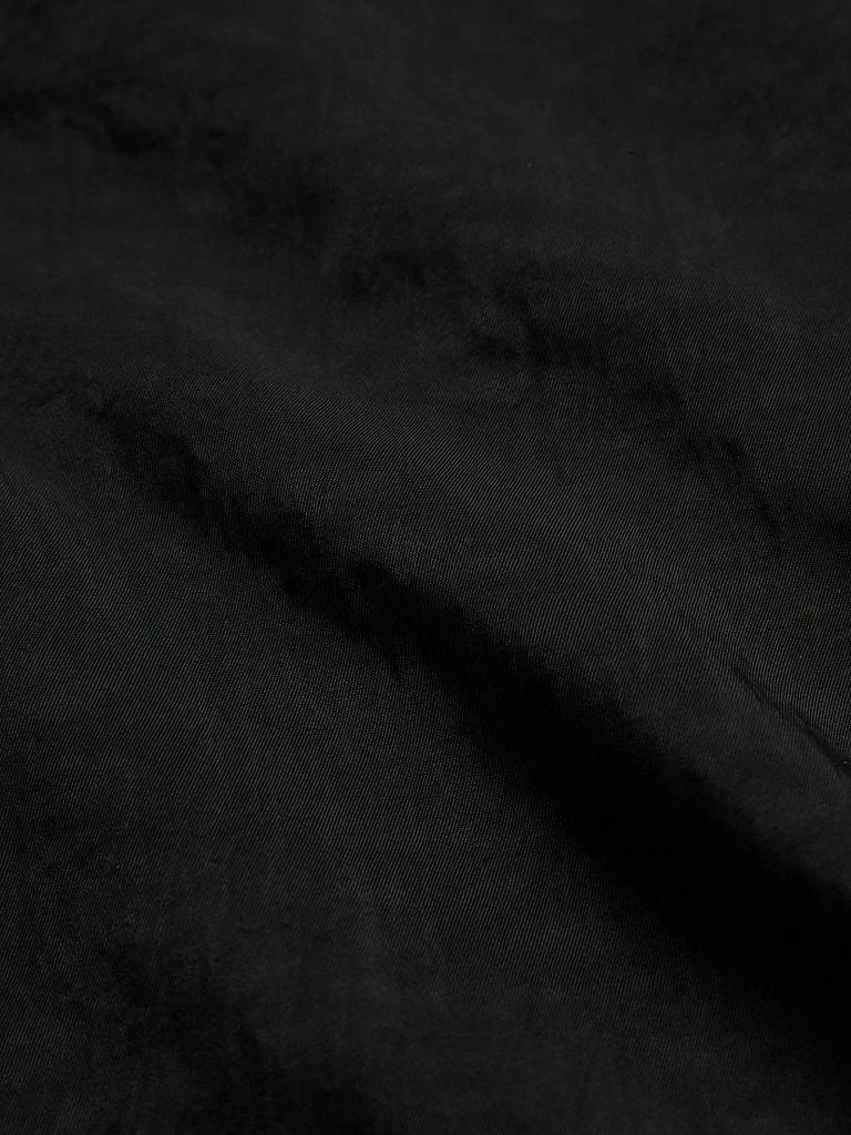 Krost Wide Leg Nylon Track Pants 5