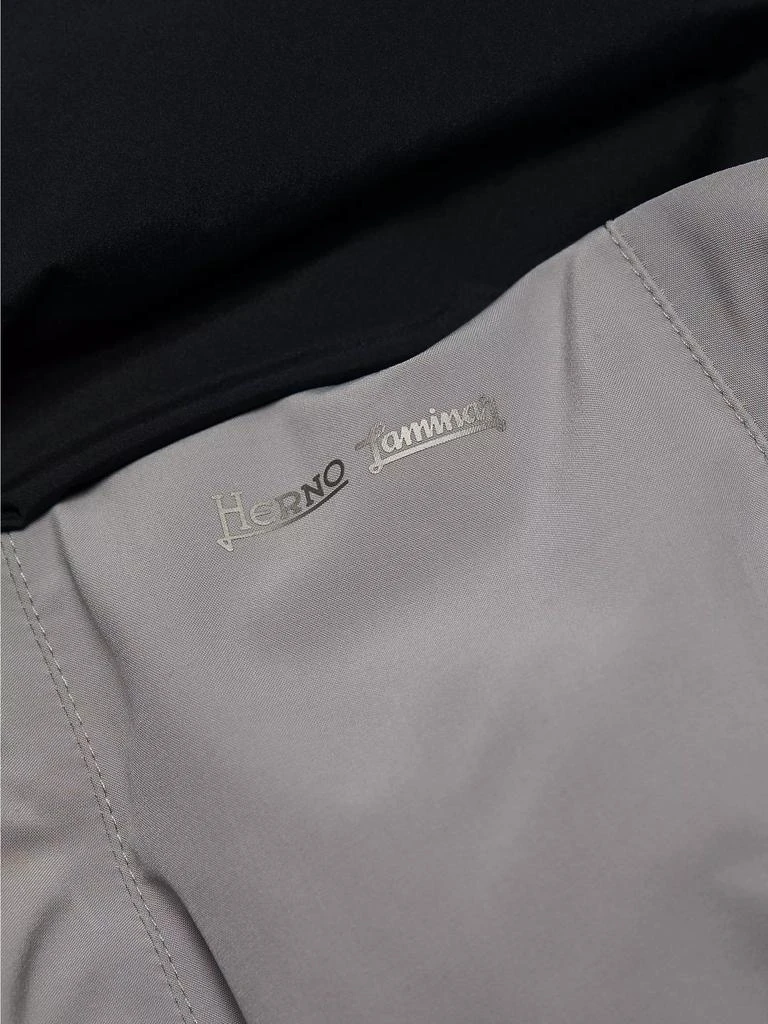 Herno Laminar Impact Down Hooded Parka 7