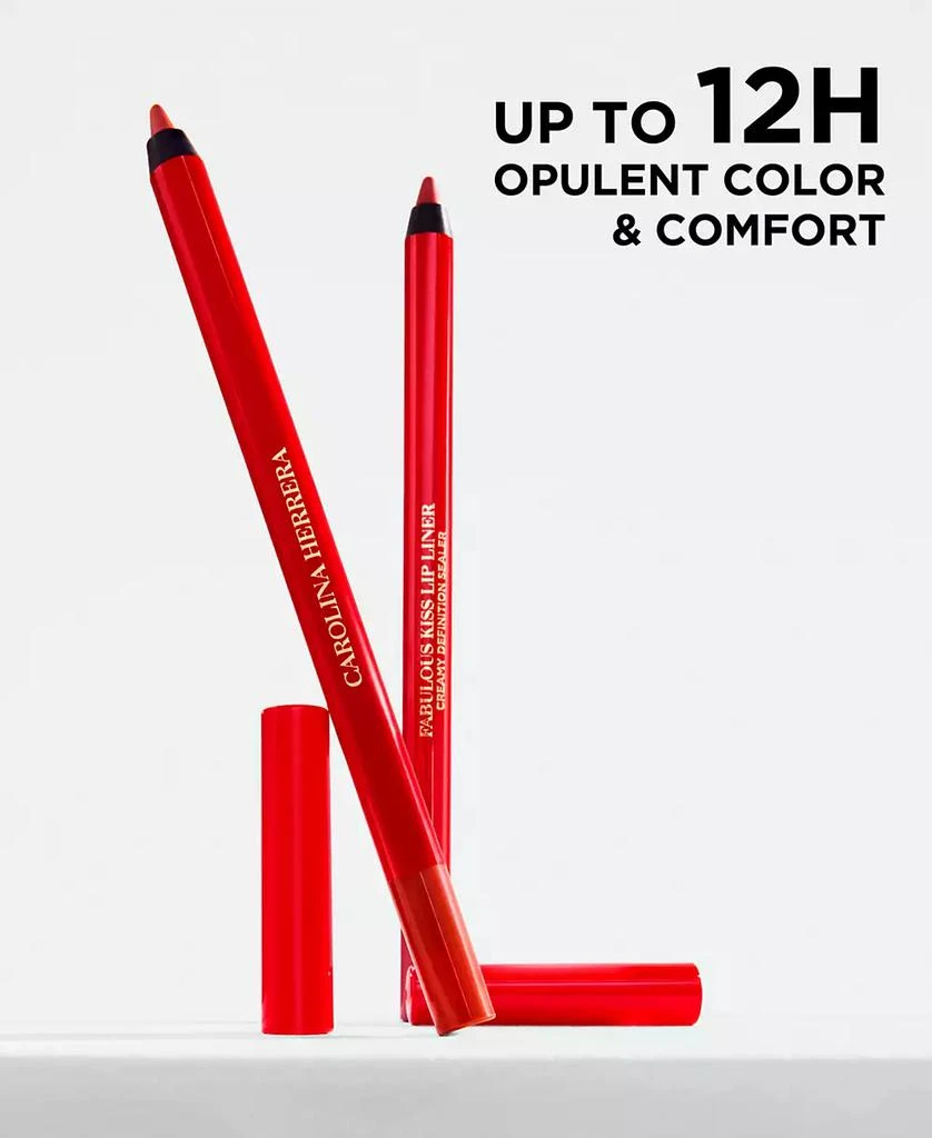 Carolina Herrera Fabulous Kiss Lip Liner 4