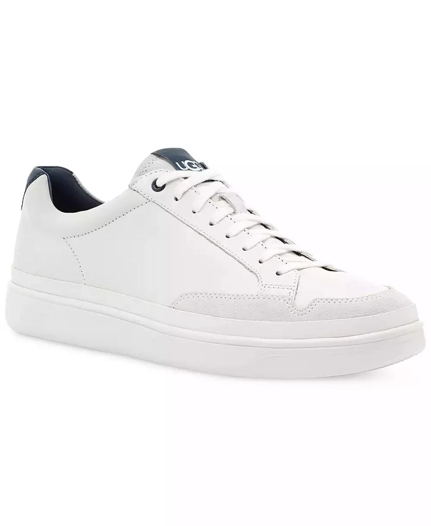 UGG Men's South Bay Lightweight Low-Top Sneaker 1