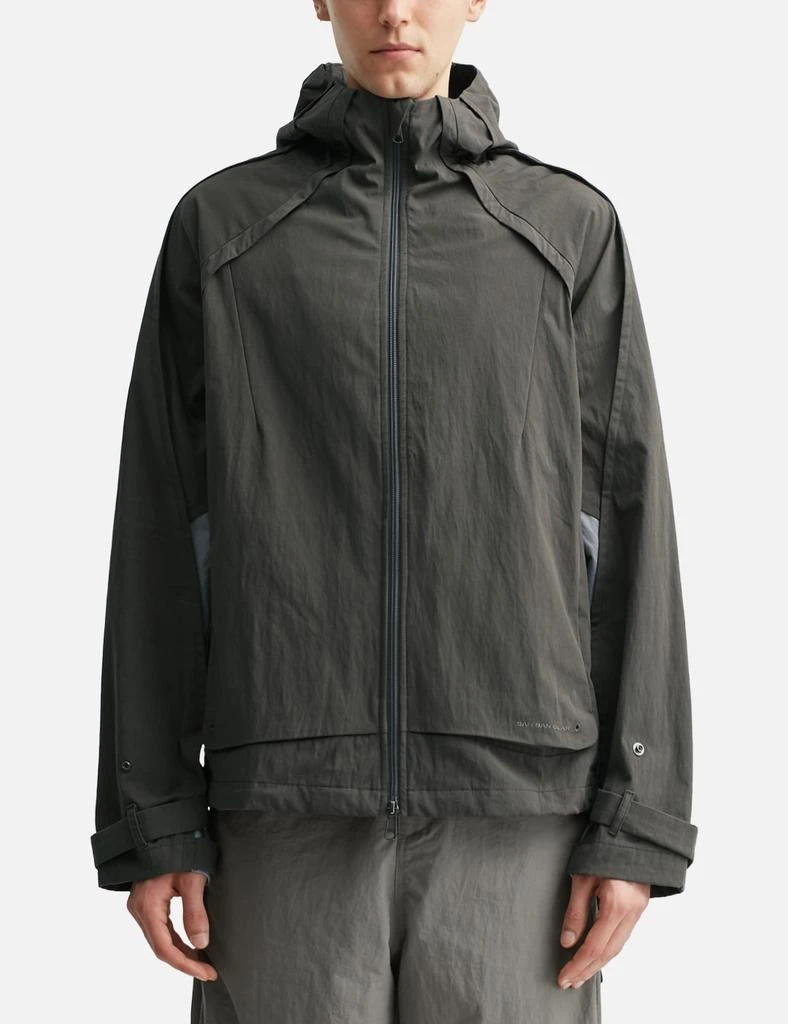 San San Gear Linea Jacket 3