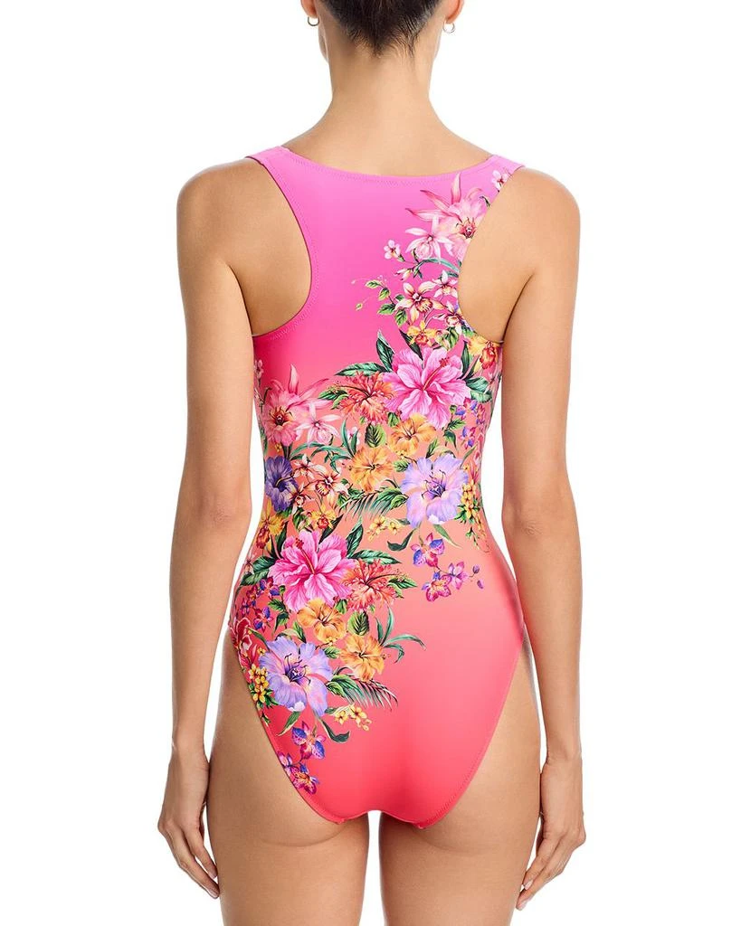 Johnny Was Kairi One Piece Swimsuit 2