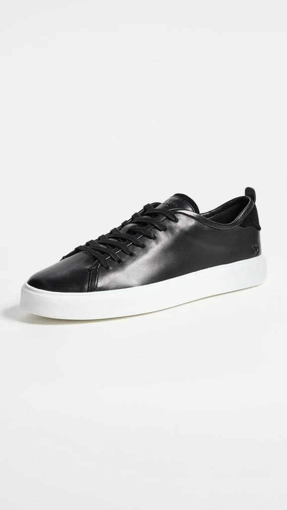 Rag & Bone RB Plimsoll Sneakers 1