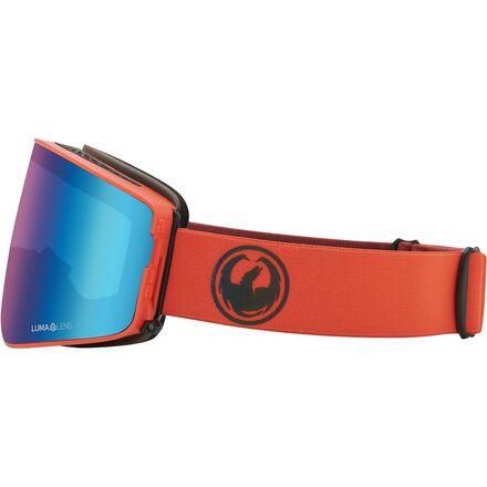 Dragon PXV2 Goggles