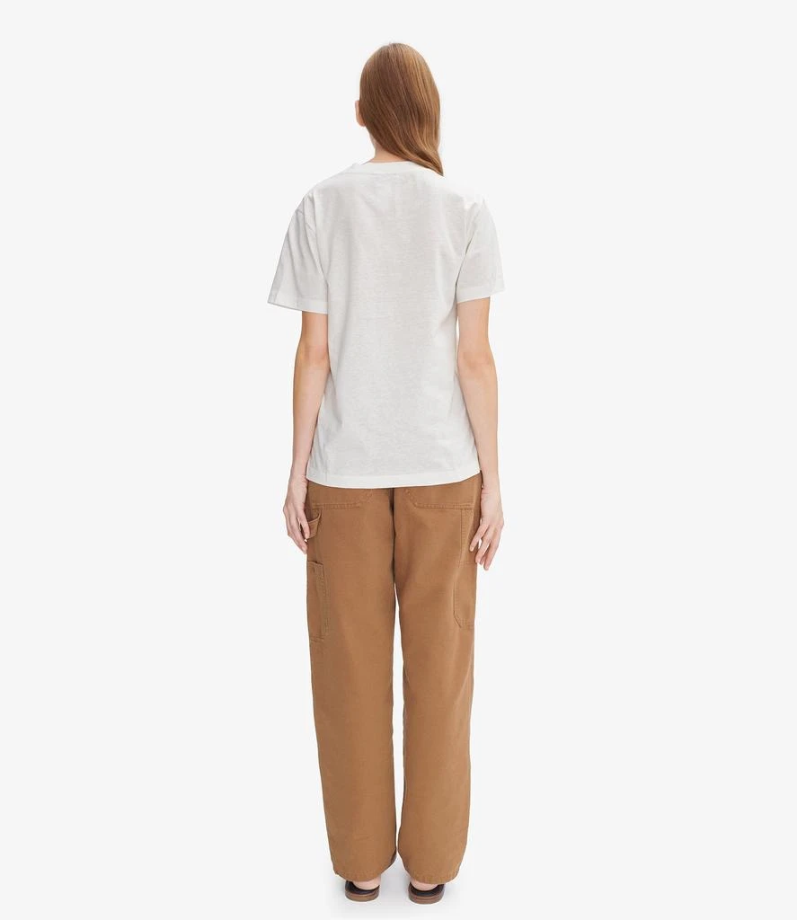 A.P.C. Malone T-shirt (W) 3