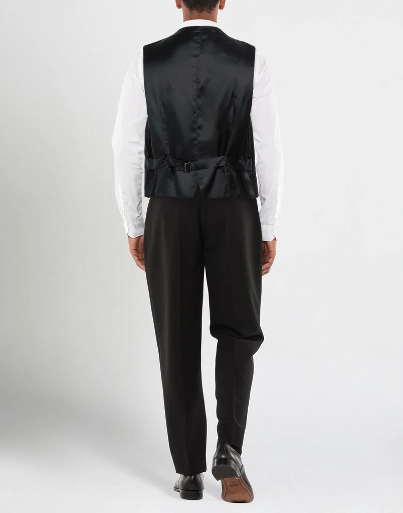 ANGELO NARDELLI Suit vest 3