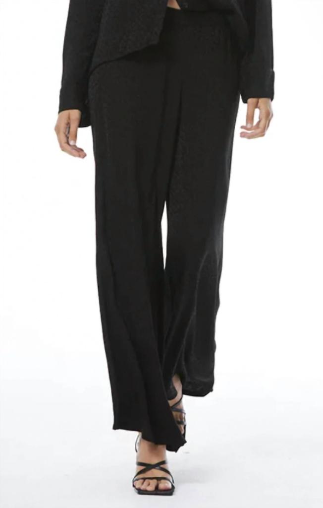 Young Fabulous & Broke AIKO PANT