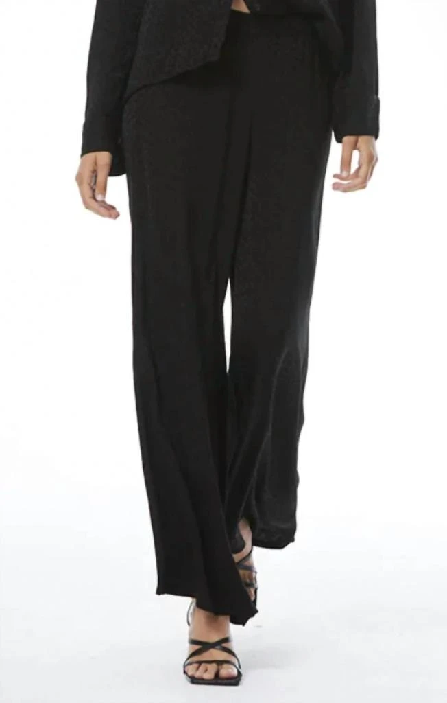 Young Fabulous & Broke AIKO PANT 1