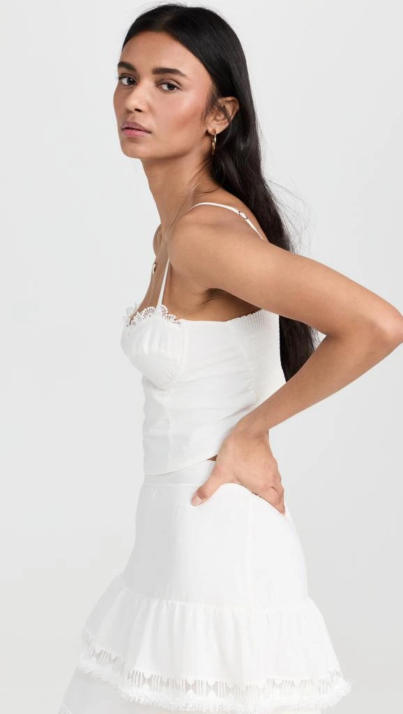 Peixoto Josie Cami 3